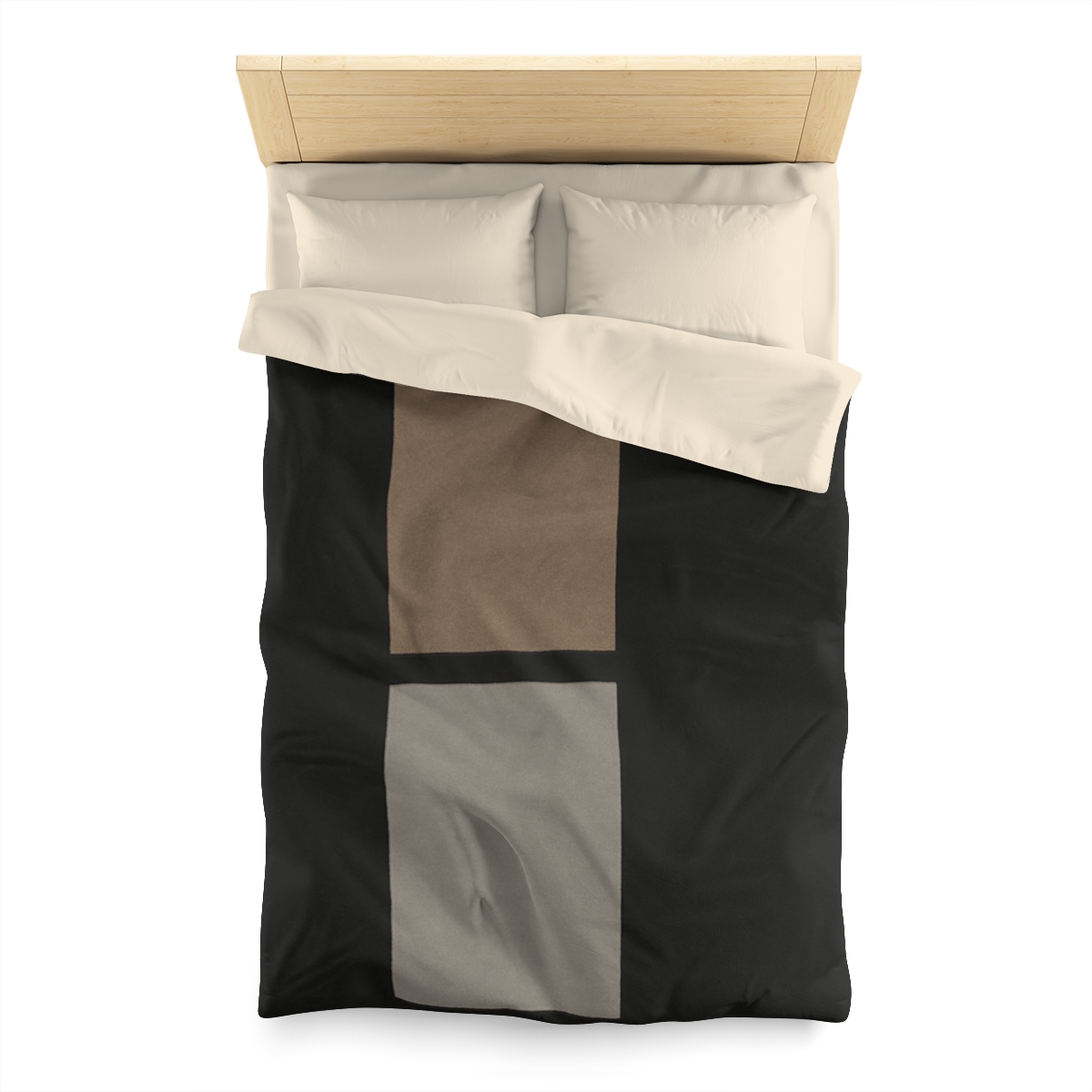 Stepped Pair And Tiny Ring stylish duvet covers