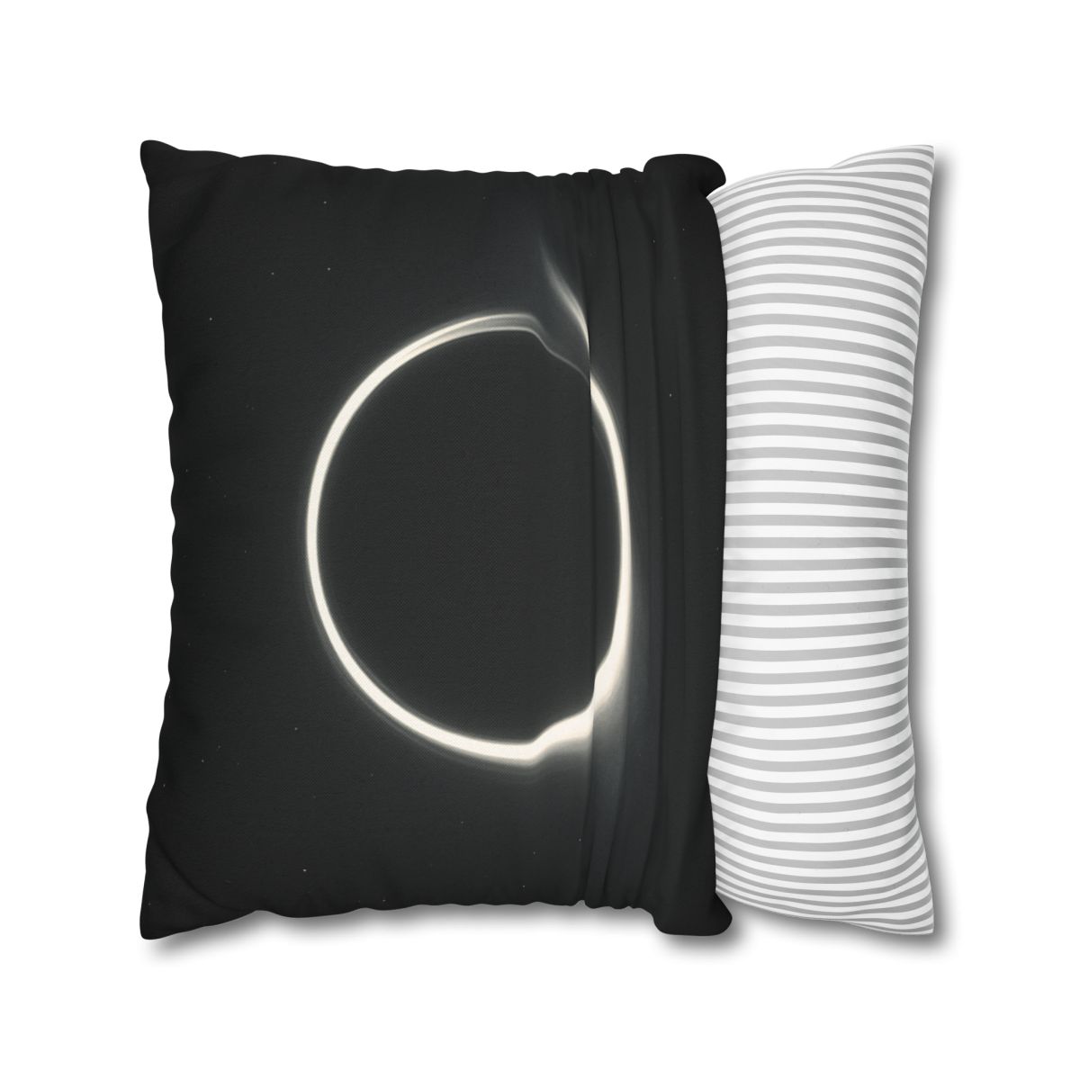 Gravitational Lens Mirage Arc unique gift pillow cases