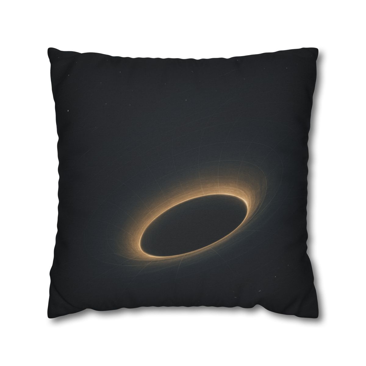 Gravity Well Vortex trendy patterned pillow cases