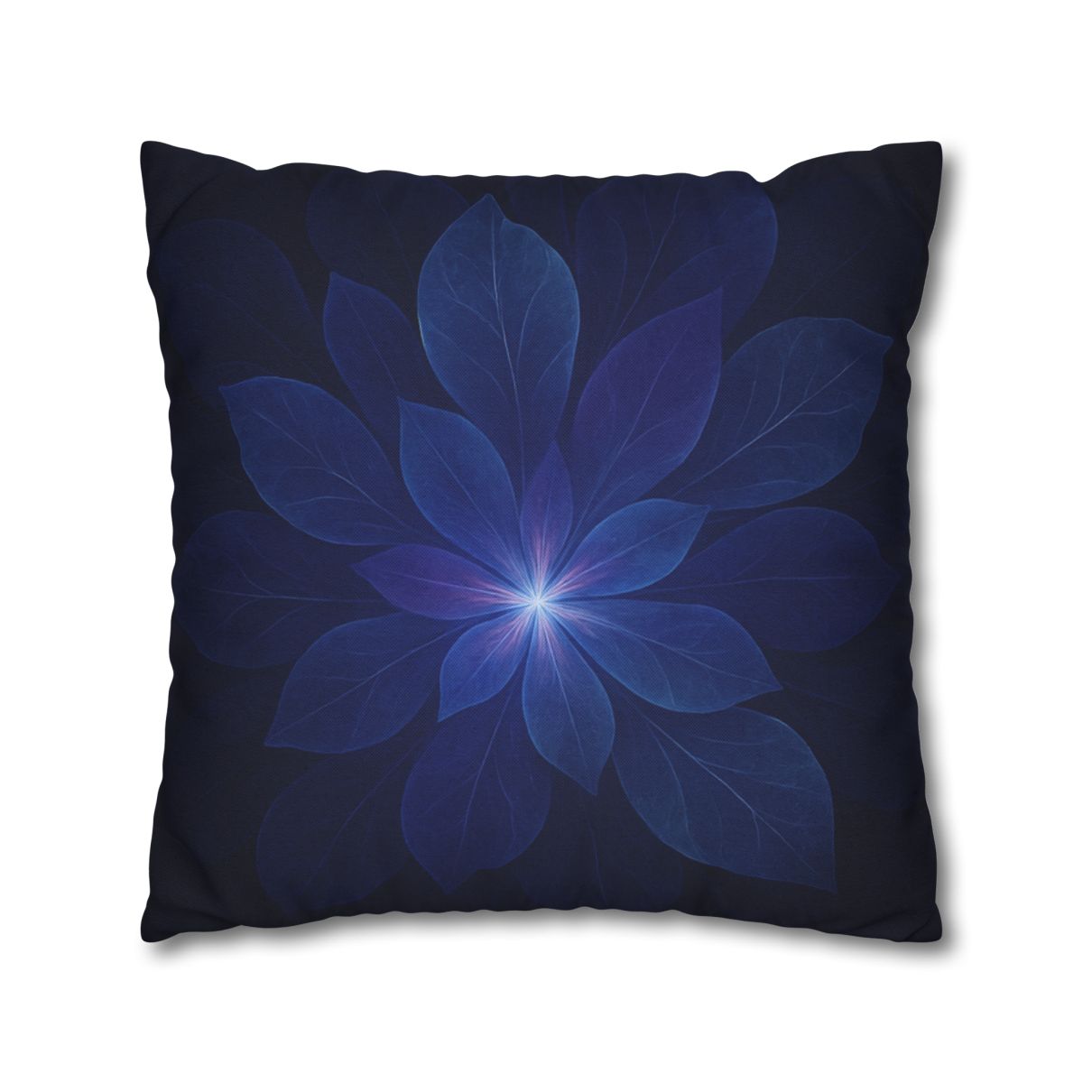 Petal Prism Constellation comfortable bedding pillow covers