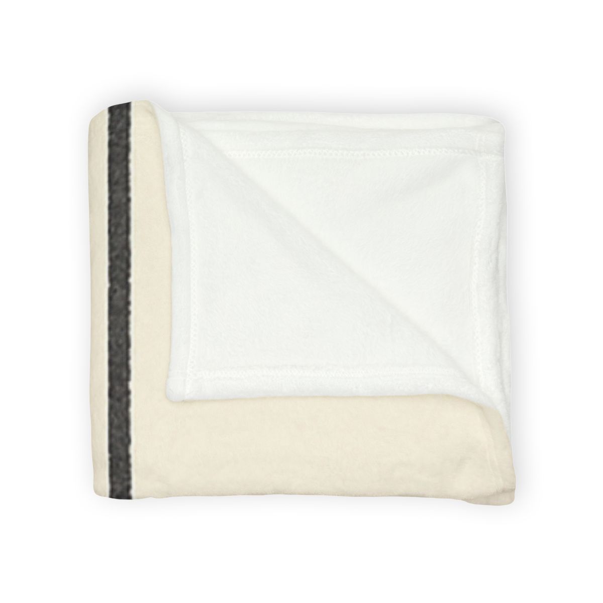 Offset Frame With Leaning Arc trendy patterned blankets