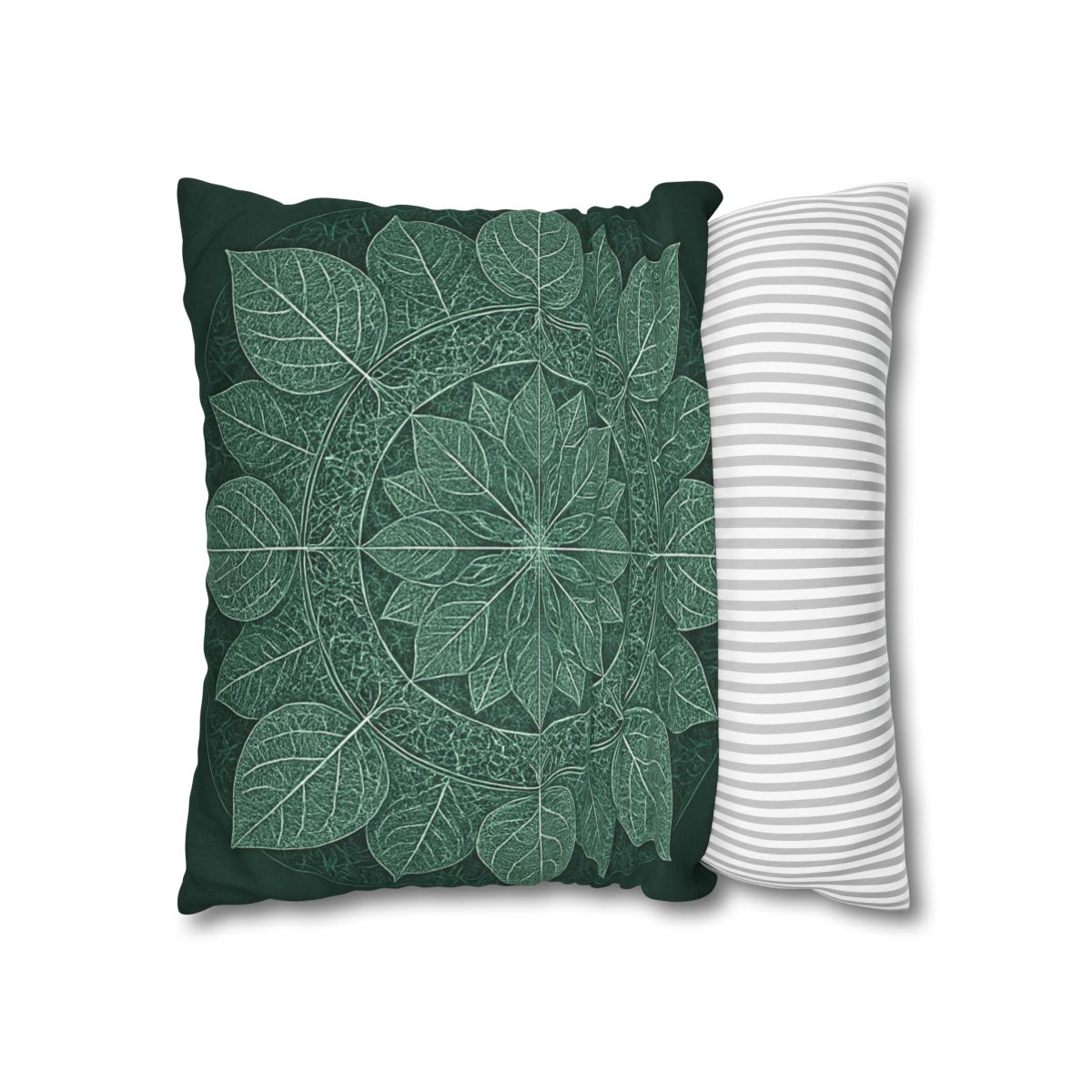 Vein Lace Mandala trendy patterned pillow cases