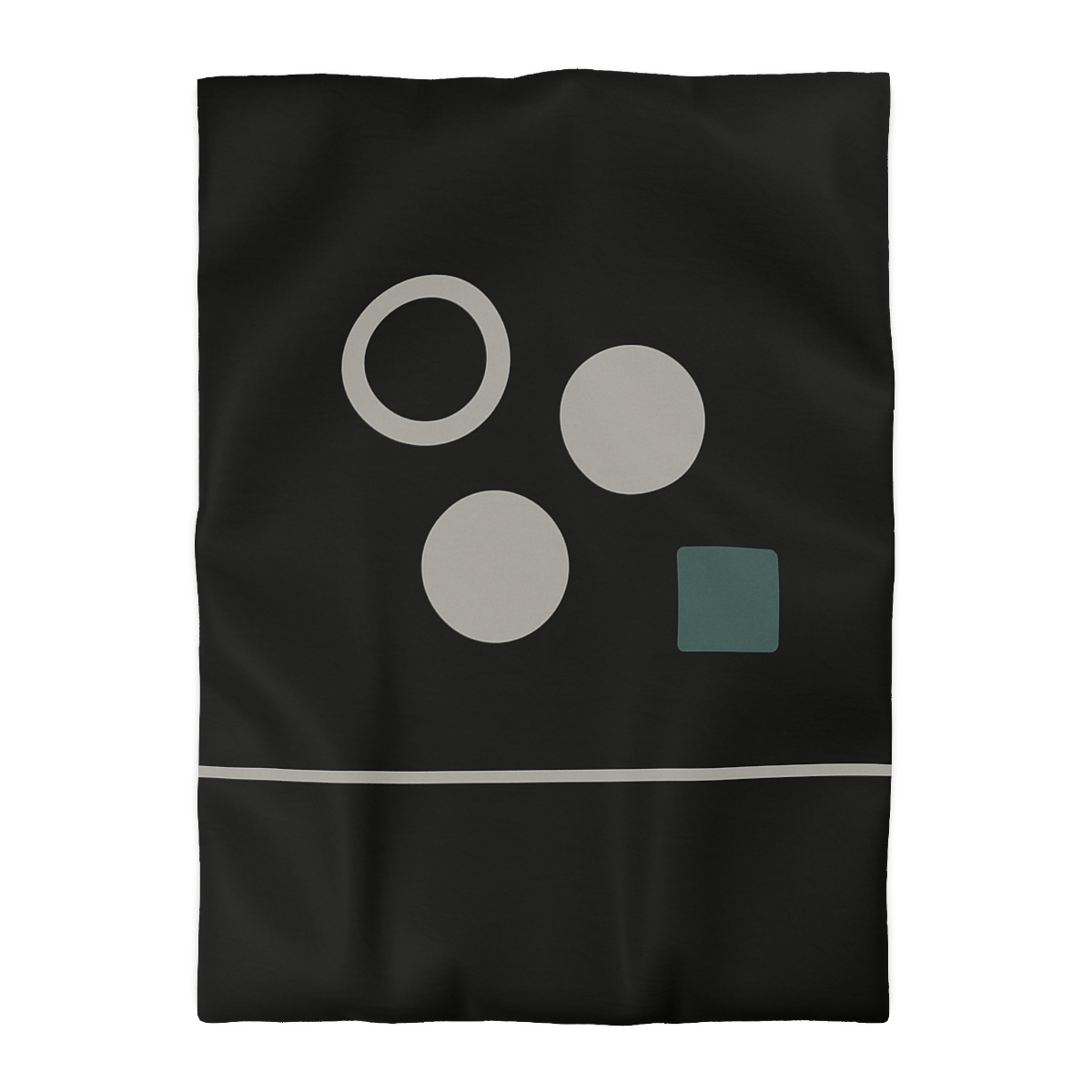 Signal Constellation Triad stylish duvet covers