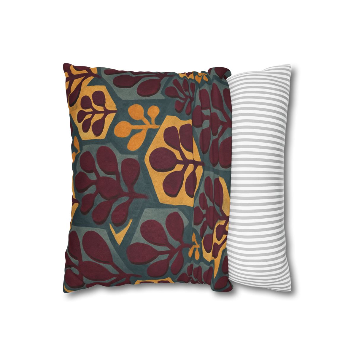 Pod Cluster Mosaic trendy patterned pillow cases