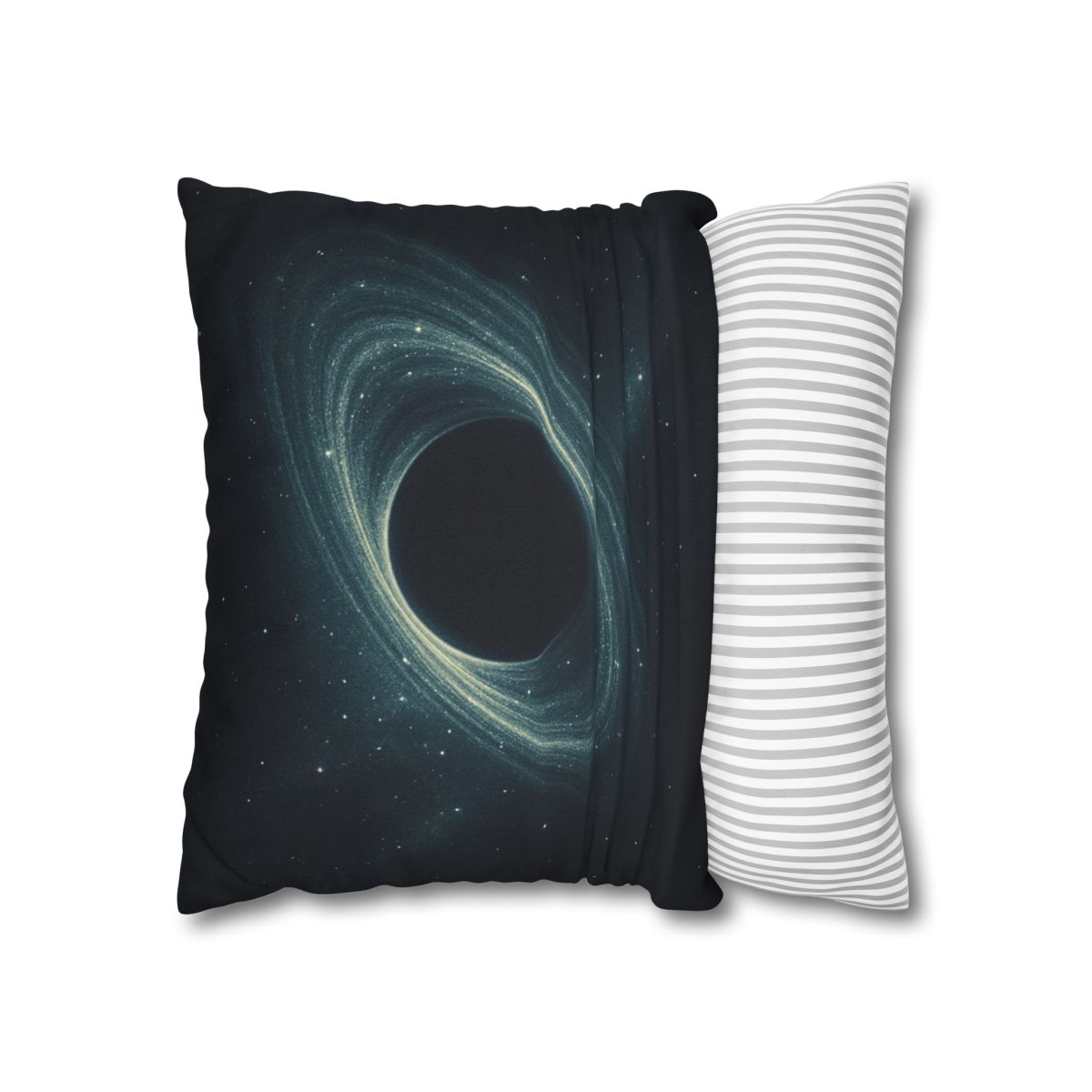 Gravitational Lens Mirage Drift comfortable bedding pillow covers