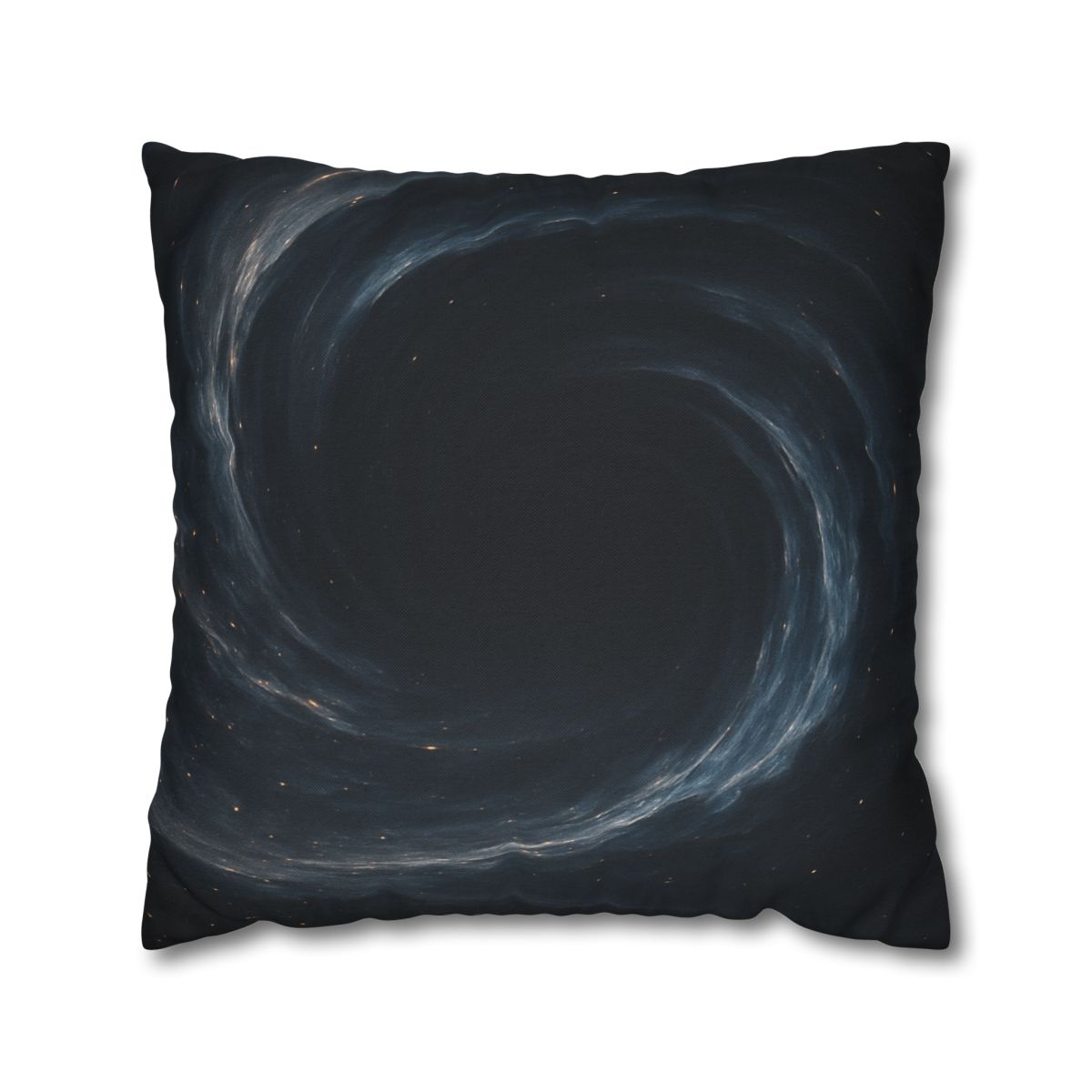 Gravity Well Vortex soft cotton pillow cases