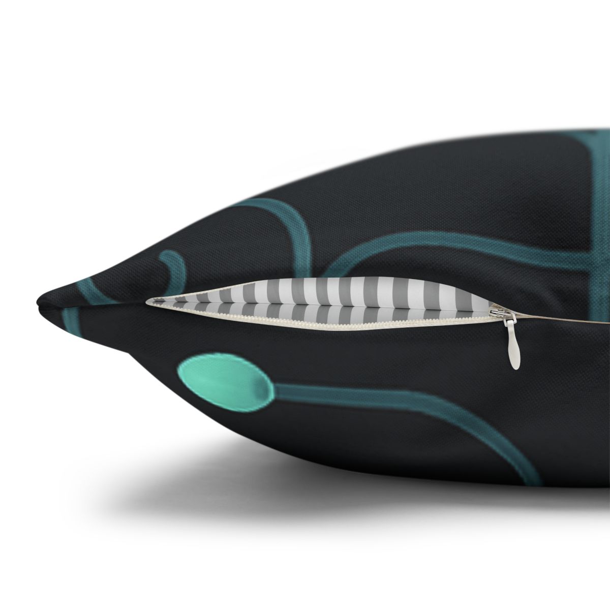 Vine Circuit Lattice comfortable bedding pillow covers