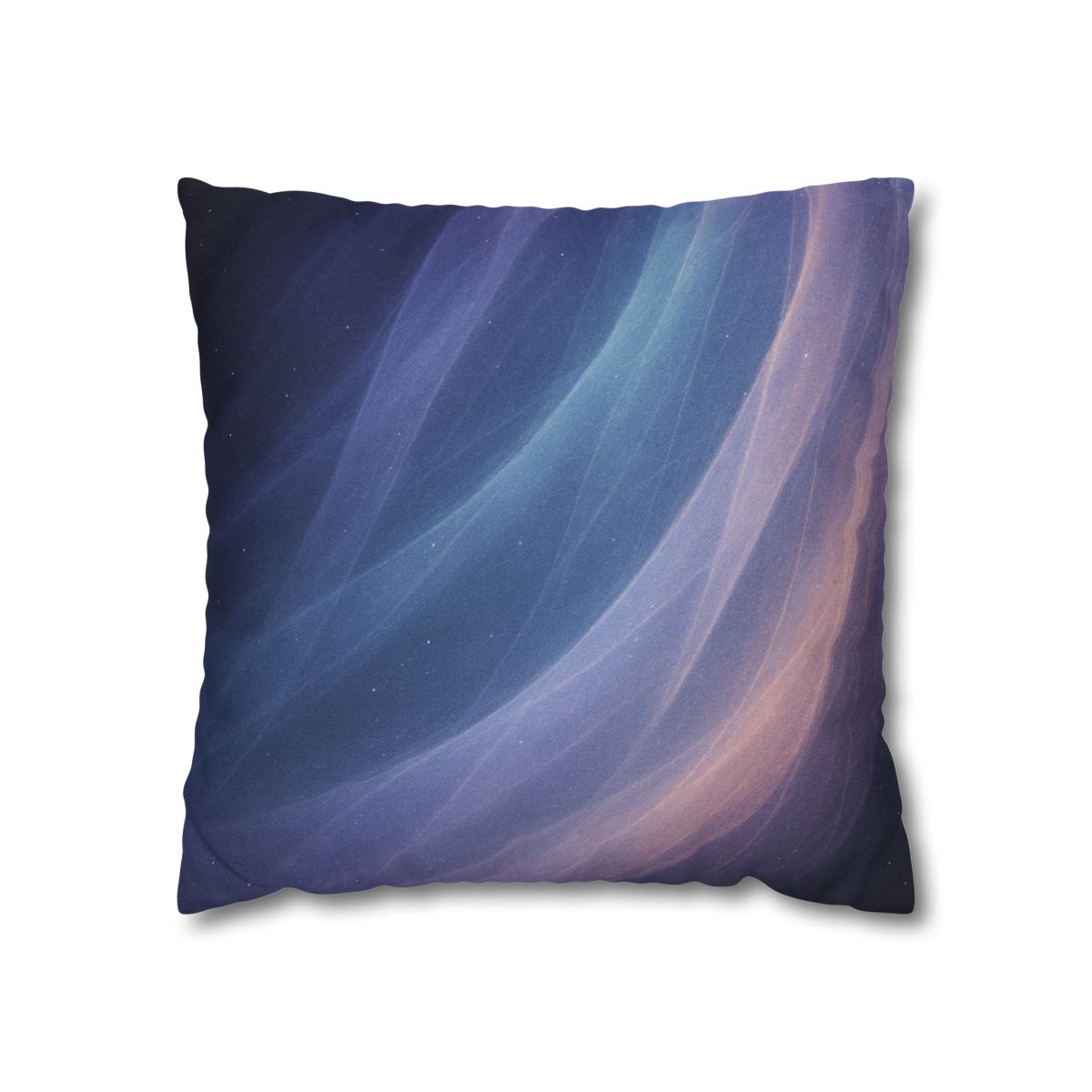 Prismatic Ion Veil Tapestry custom pillow cases