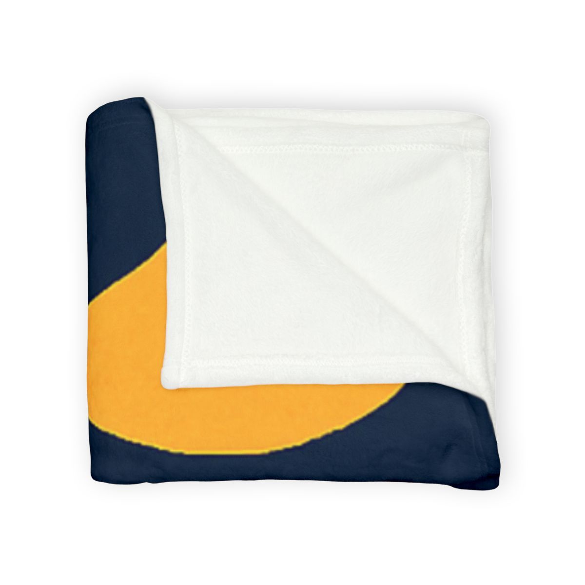 Comet Library Delivery Fox soft fleece blankets