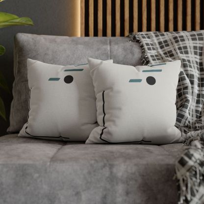 Horizon Gate Triptych unique gift pillow cases