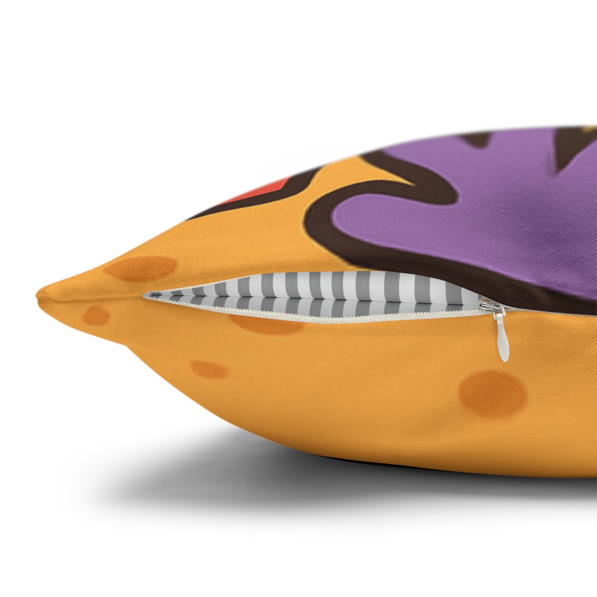 Coral Reef Post Office With Turtle Mail Carrier soft cotton pillow cases