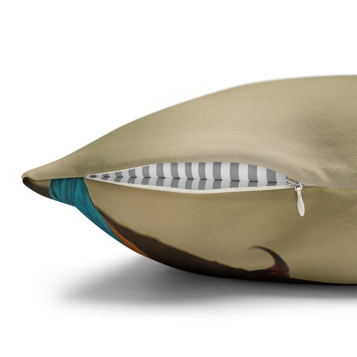 Emerald Flash Kingfisher comfortable bedding pillow covers