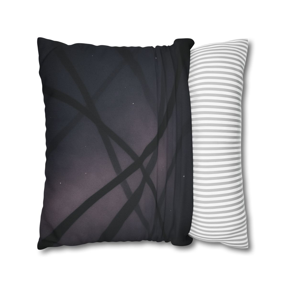 Dark Veil Filaments unique gift pillow cases
