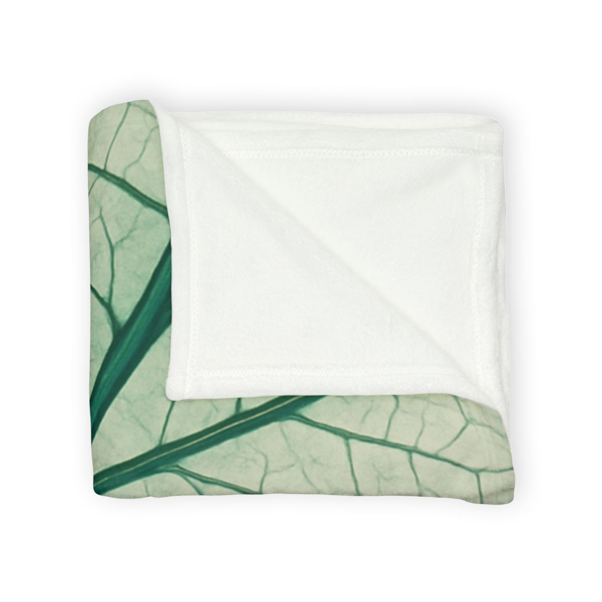 Vein Lace Network trendy patterned blankets