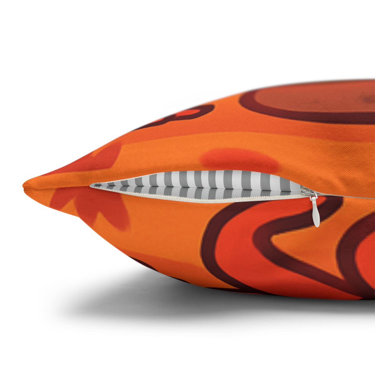 Volcano Drum Band Of The Rhythm Lizards designer print pillow cases