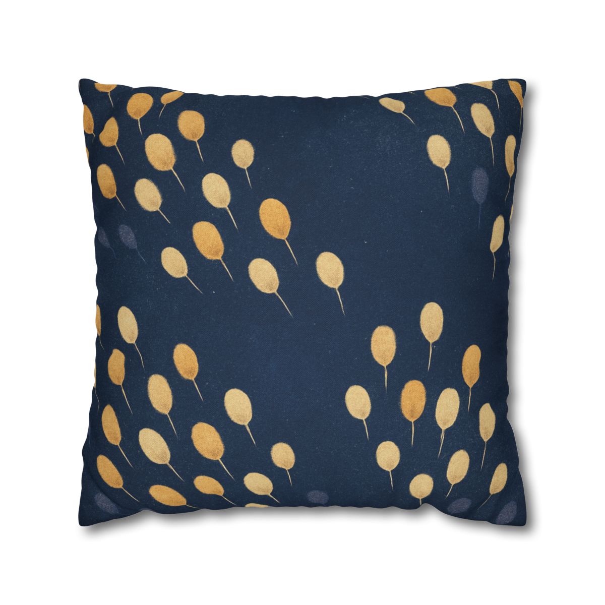 Seed Pod Constellation Clusters stylish decorative pillowcases