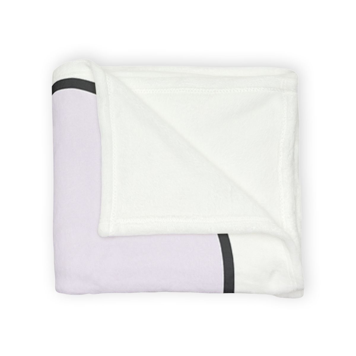 Quiet Eclipse Pairing personalized cozy blankets