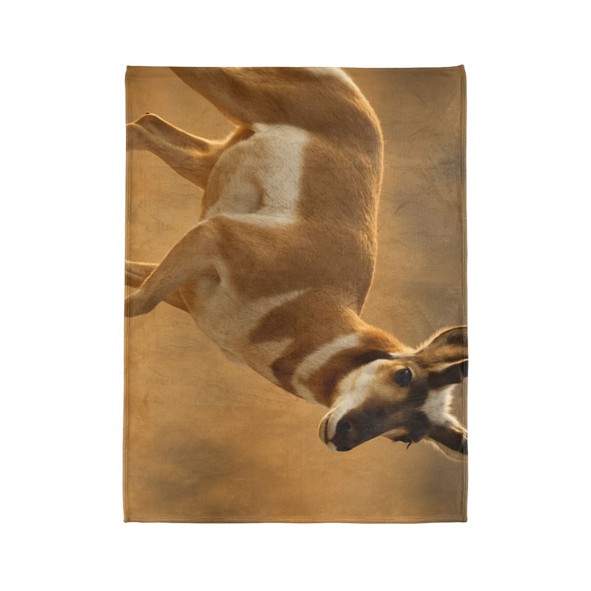 Horizon Pulse Pronghorn trendy patterned blankets