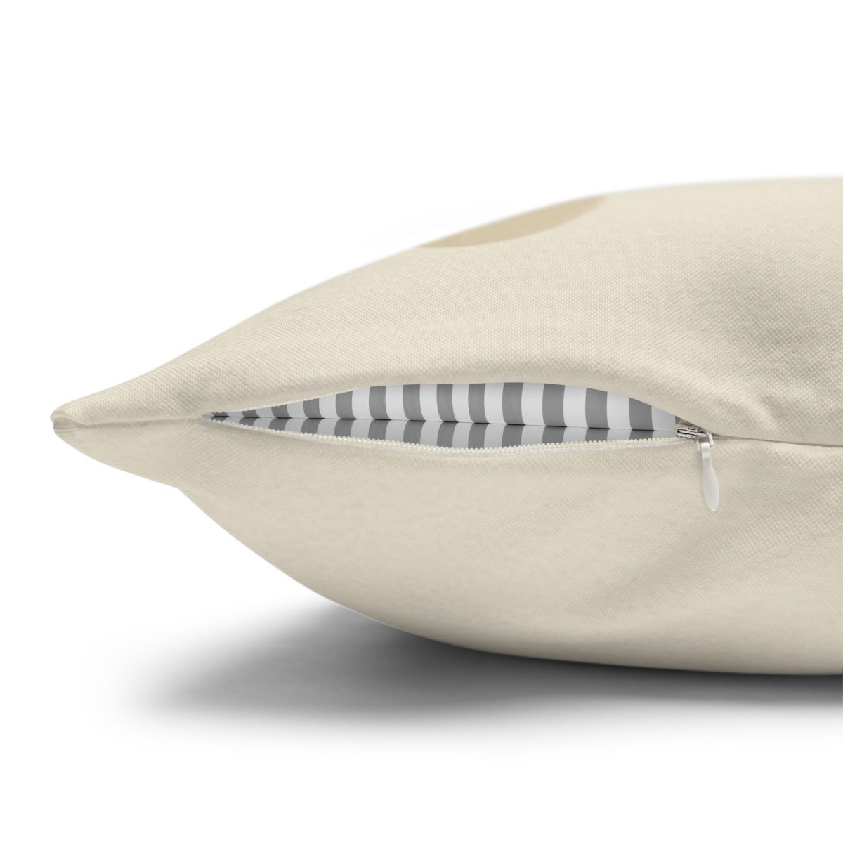 Diagonal Line And Square Balance soft cotton pillow cases