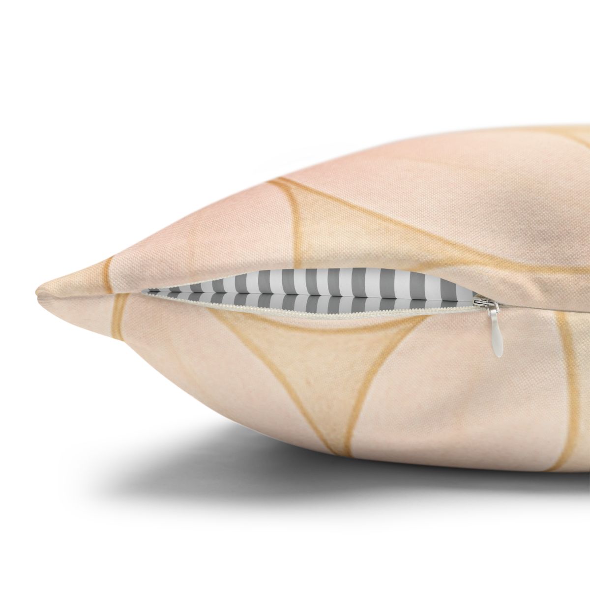 Petal Prism Lattice unique gift pillow cases