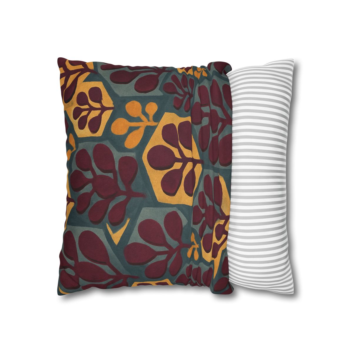 Pod Cluster Mosaic trendy patterned pillow cases
