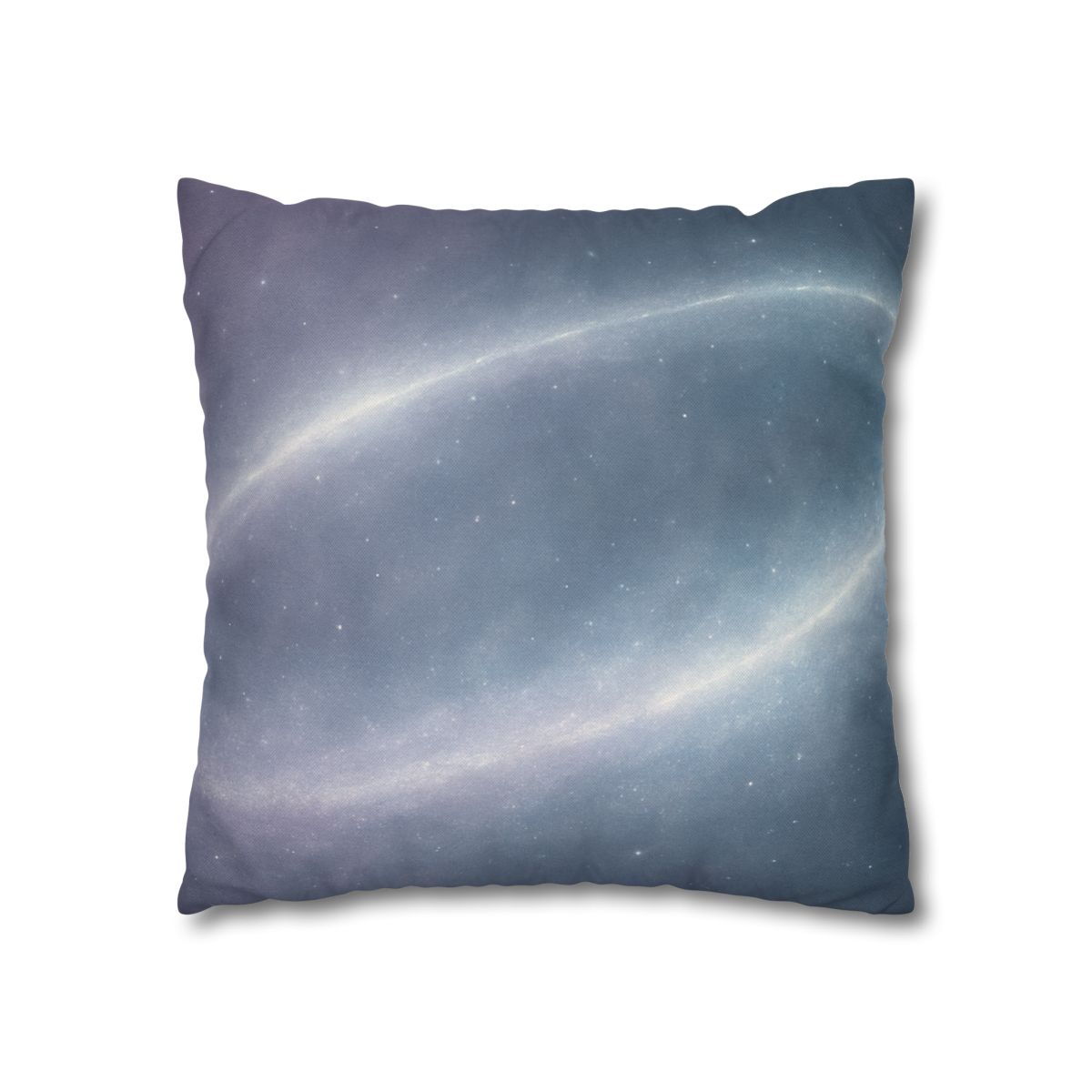 Luminous Dust Halo soft cotton pillow cases