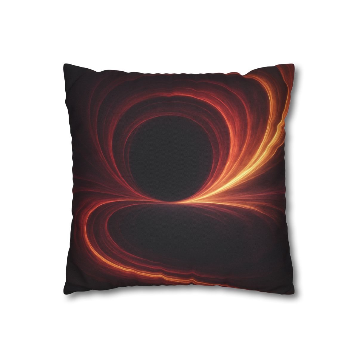 Gravity Well Vortex unique gift pillow cases