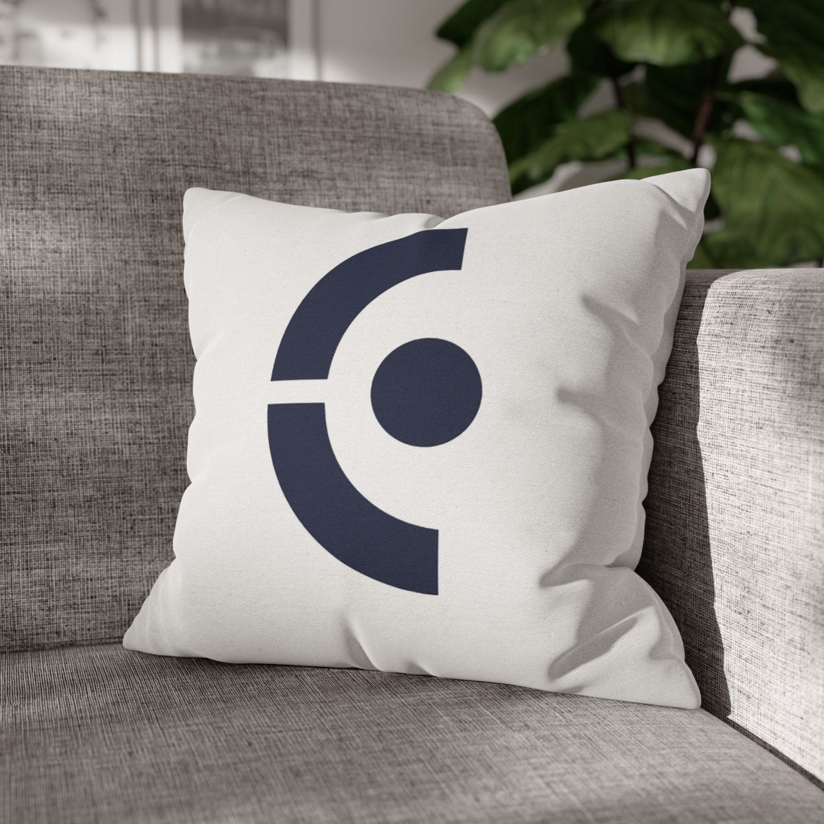 Twin Arcs Eclipse Study personalized pillow covers