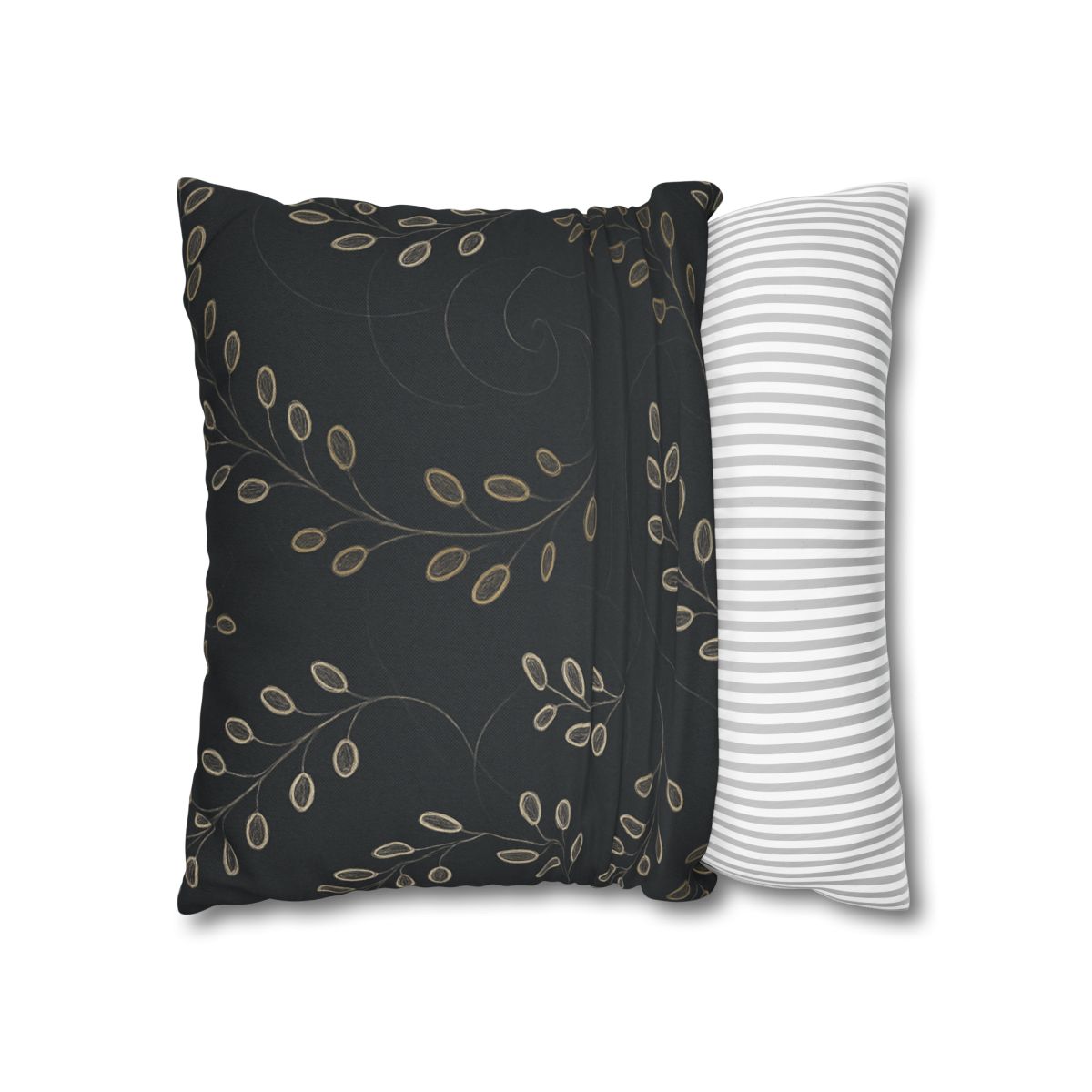 Seed Cluster Constellation designer print pillow cases