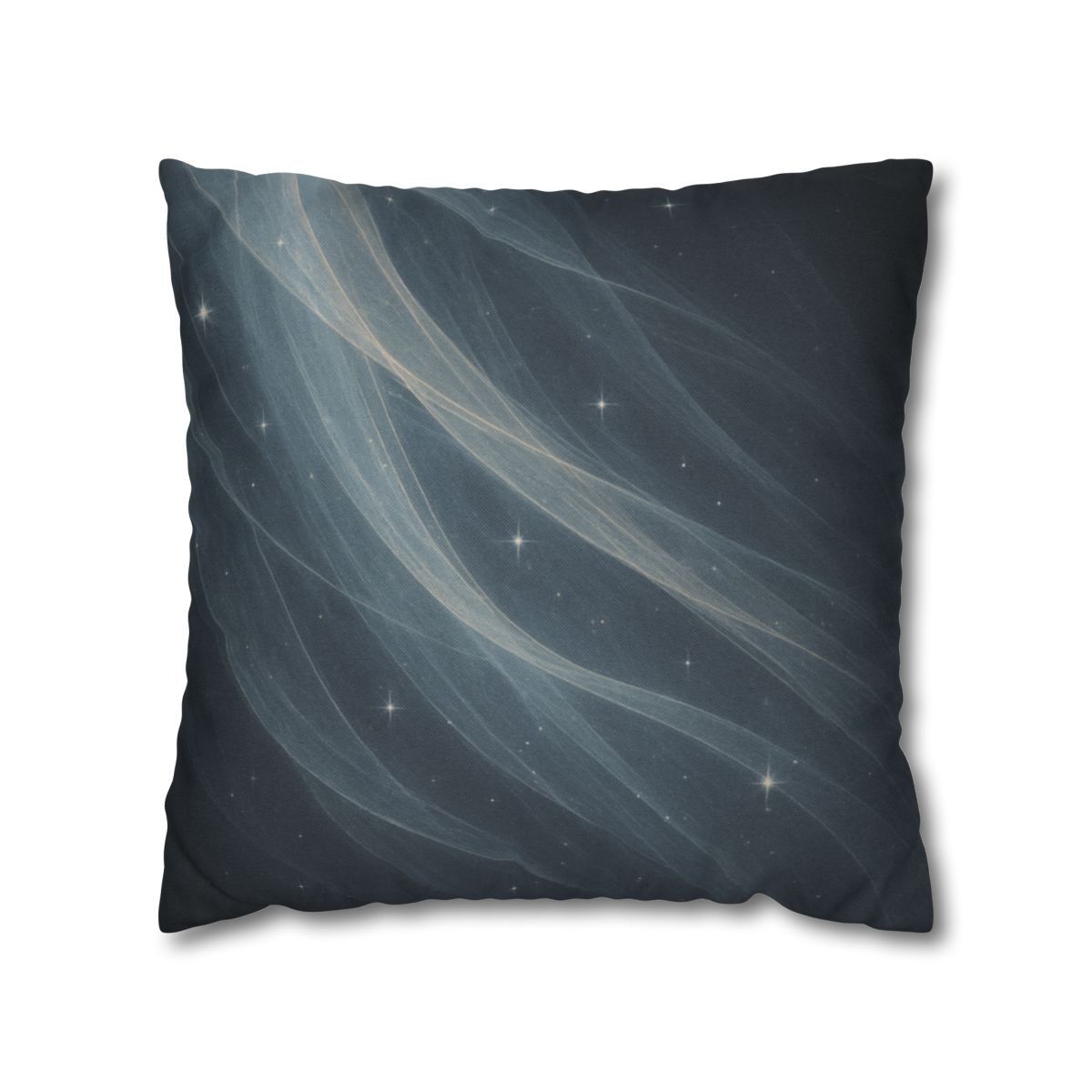 Starstream Glass Veil stylish decorative pillowcases