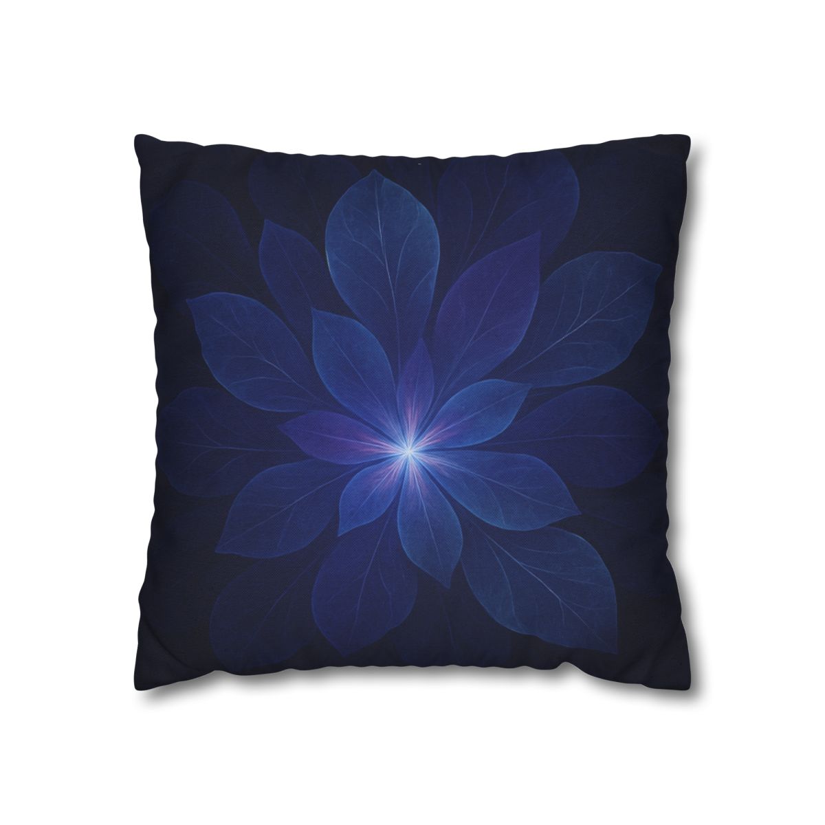 Petal Prism Constellation comfortable bedding pillow covers