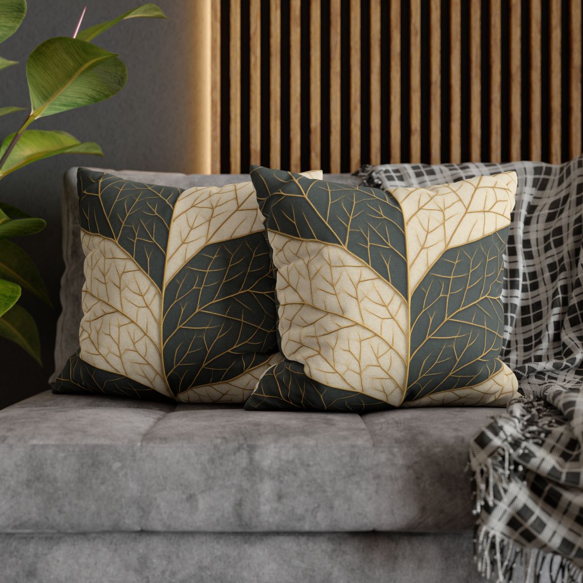 Veinwork Star Chart Lattice custom pillow cases