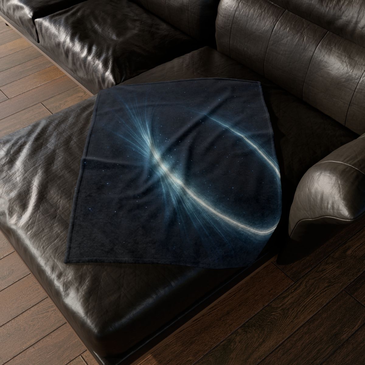 Lensing Mirage Tapestry stylish throw blankets