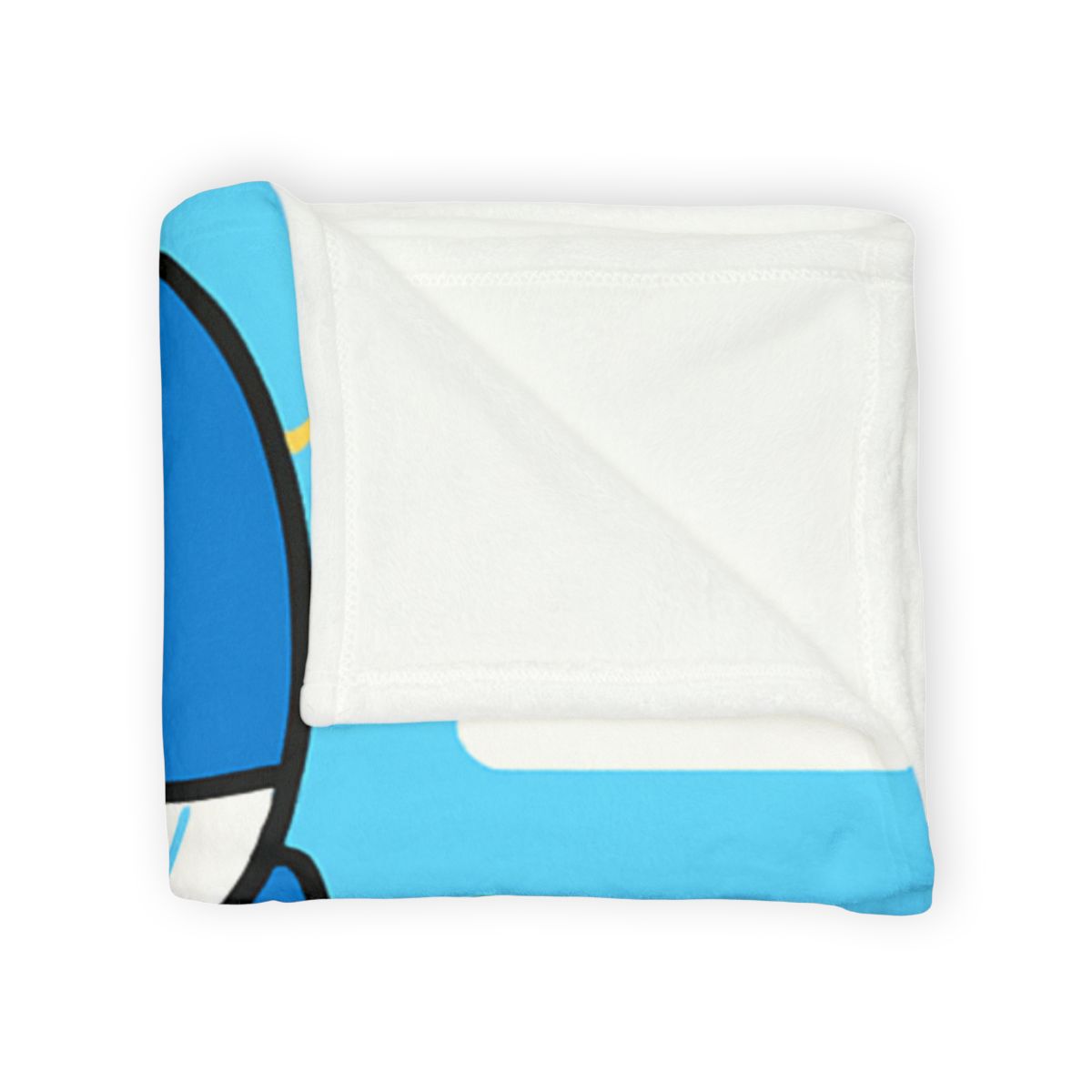 Windmill Whale Above The Floating Farm decorative home blankets