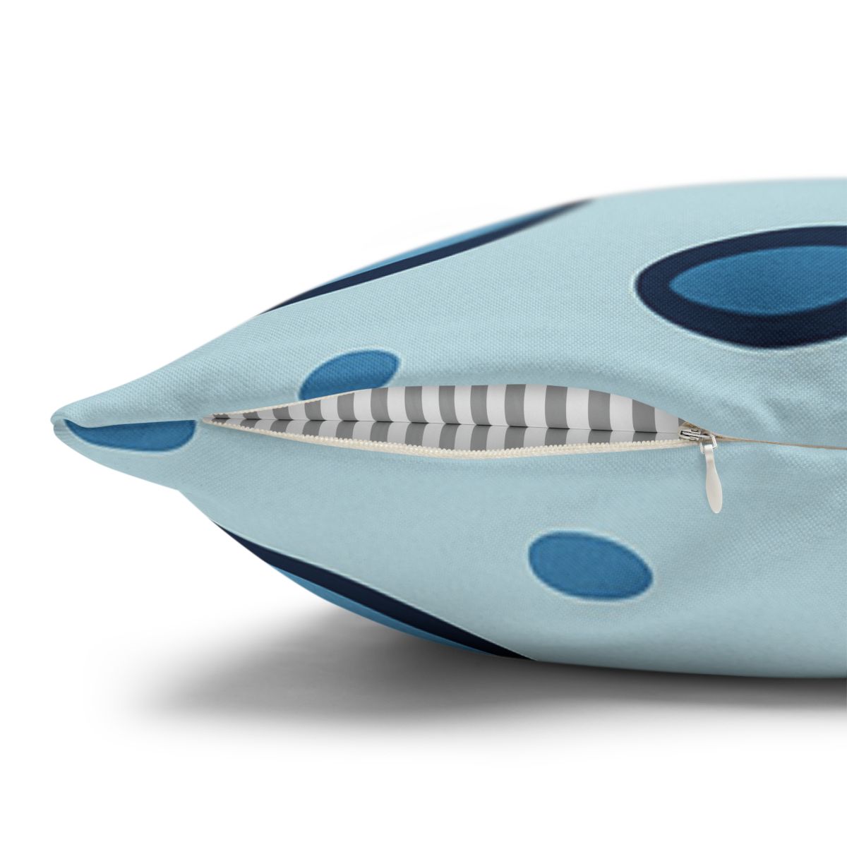 Stargazing Penguin On The Moon comfortable bedding pillow covers