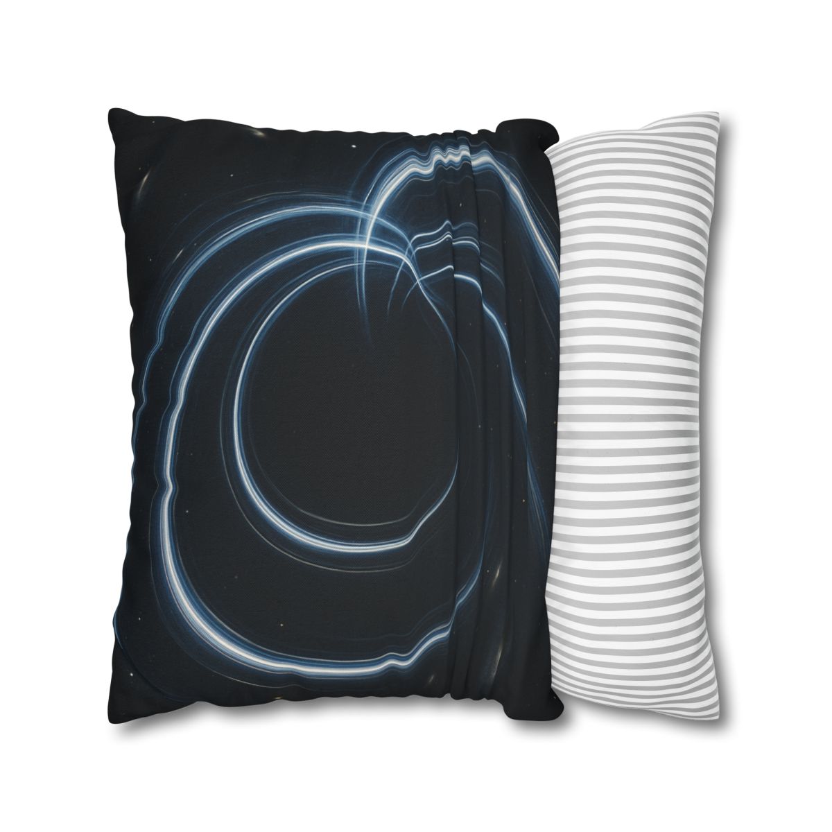 Gravitational Lensing Mirage stylish decorative pillowcases