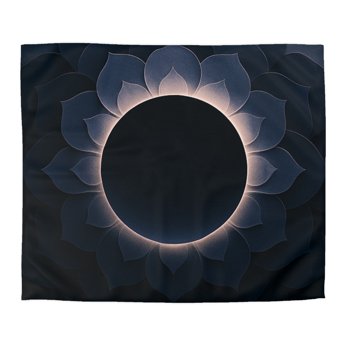 Petal Eclipse Rosette duvets for gifts