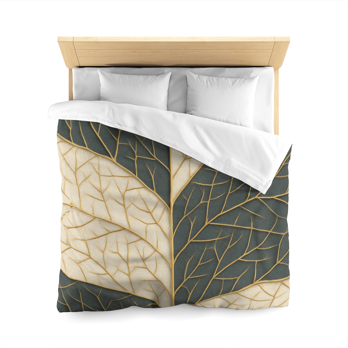 Veinwork Star Chart Lattice warm winter duvets