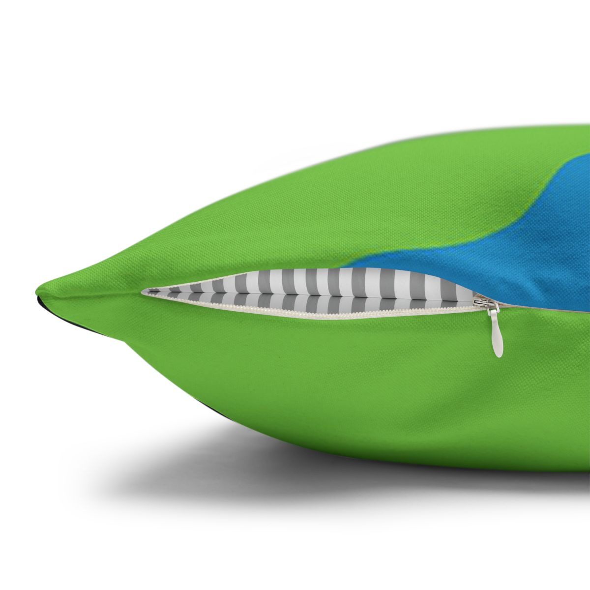 Rocket Riding Turtle To The Moon custom pillow cases