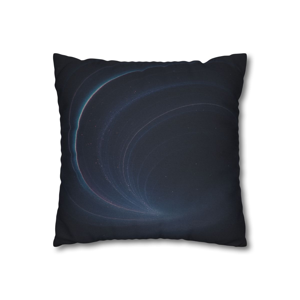 Prismatic Lenswave Mirage unique gift pillow cases