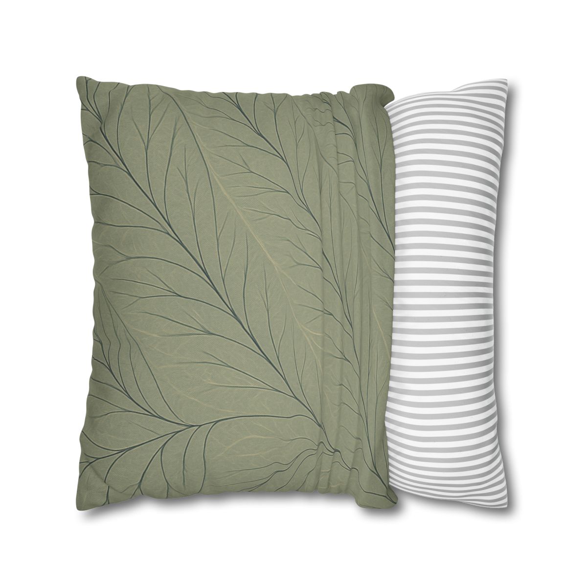 Veined Lace Circuit comfortable bedding pillow covers