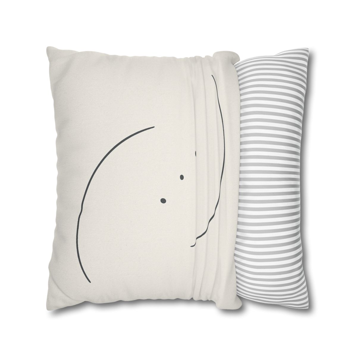 Twin Arc Constellation comfortable bedding pillow covers