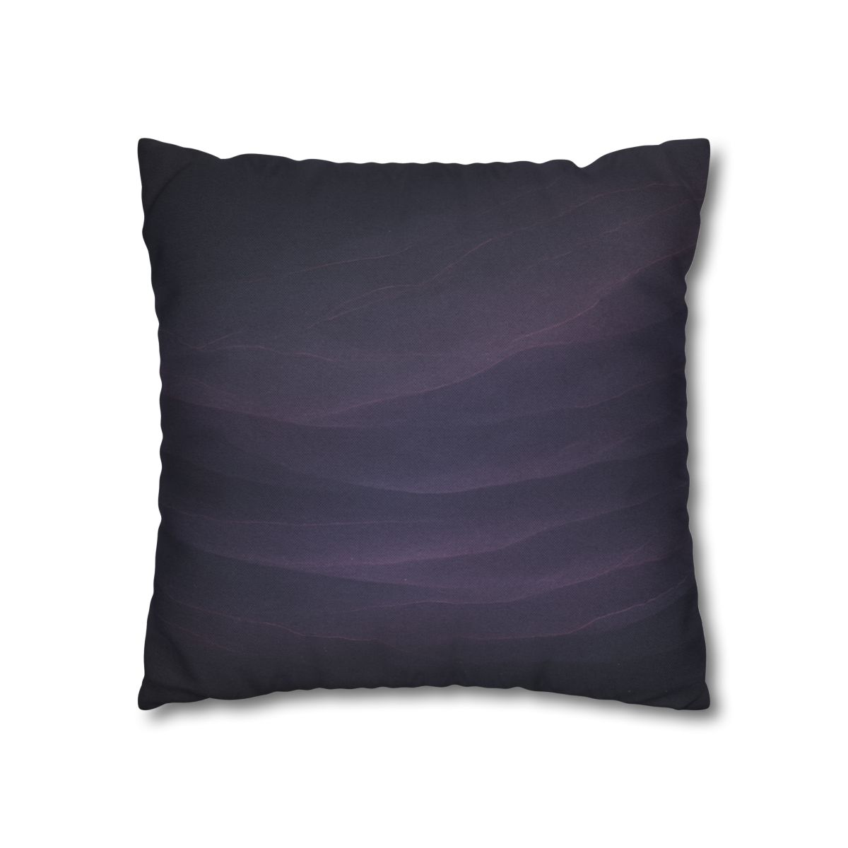 Dark Energy Gradient Veil designer print pillow cases