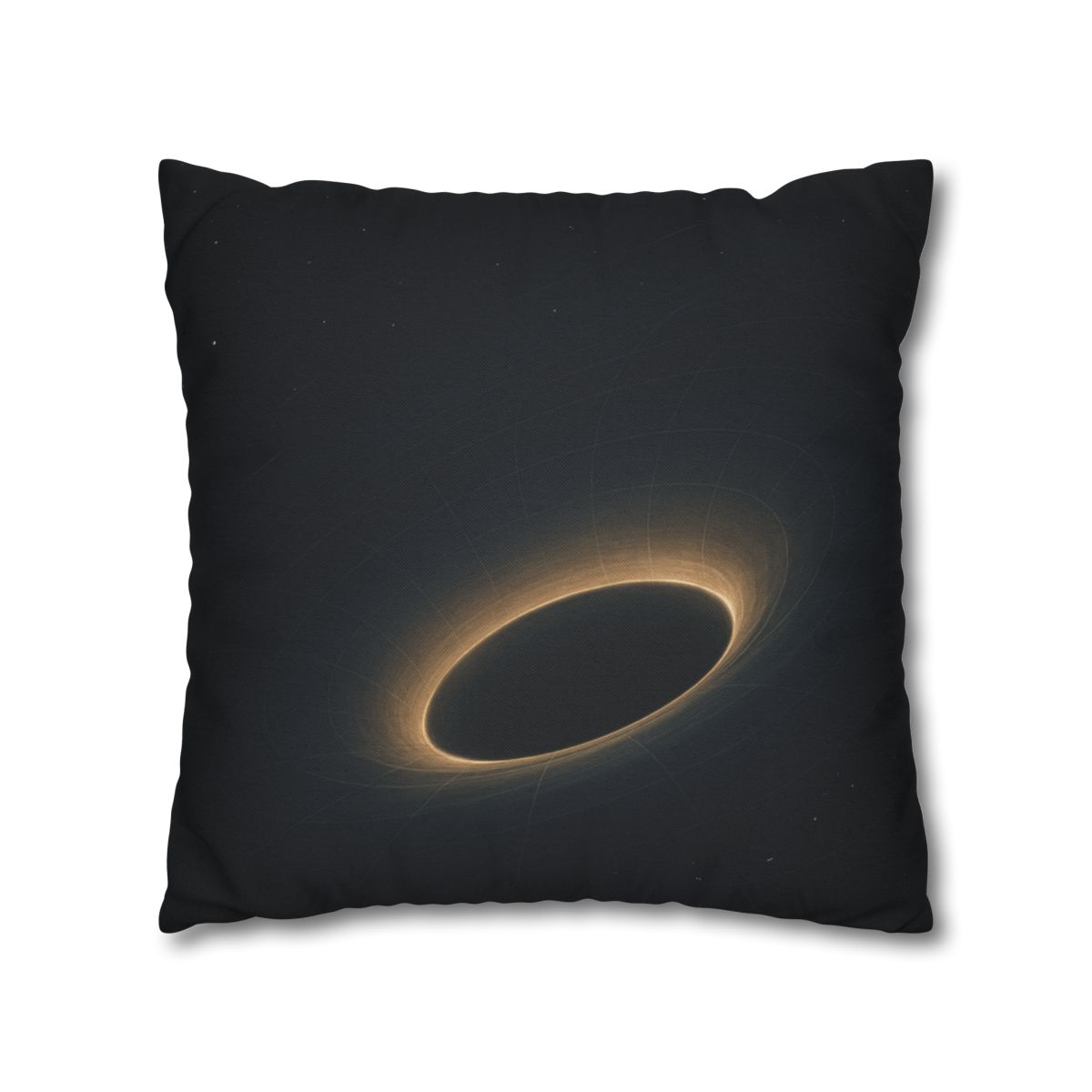 Gravity Well Vortex trendy patterned pillow cases