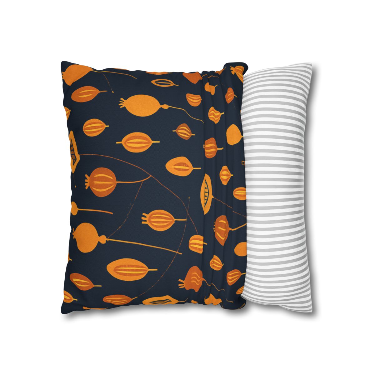 Seed Pod Constellation stylish decorative pillowcases