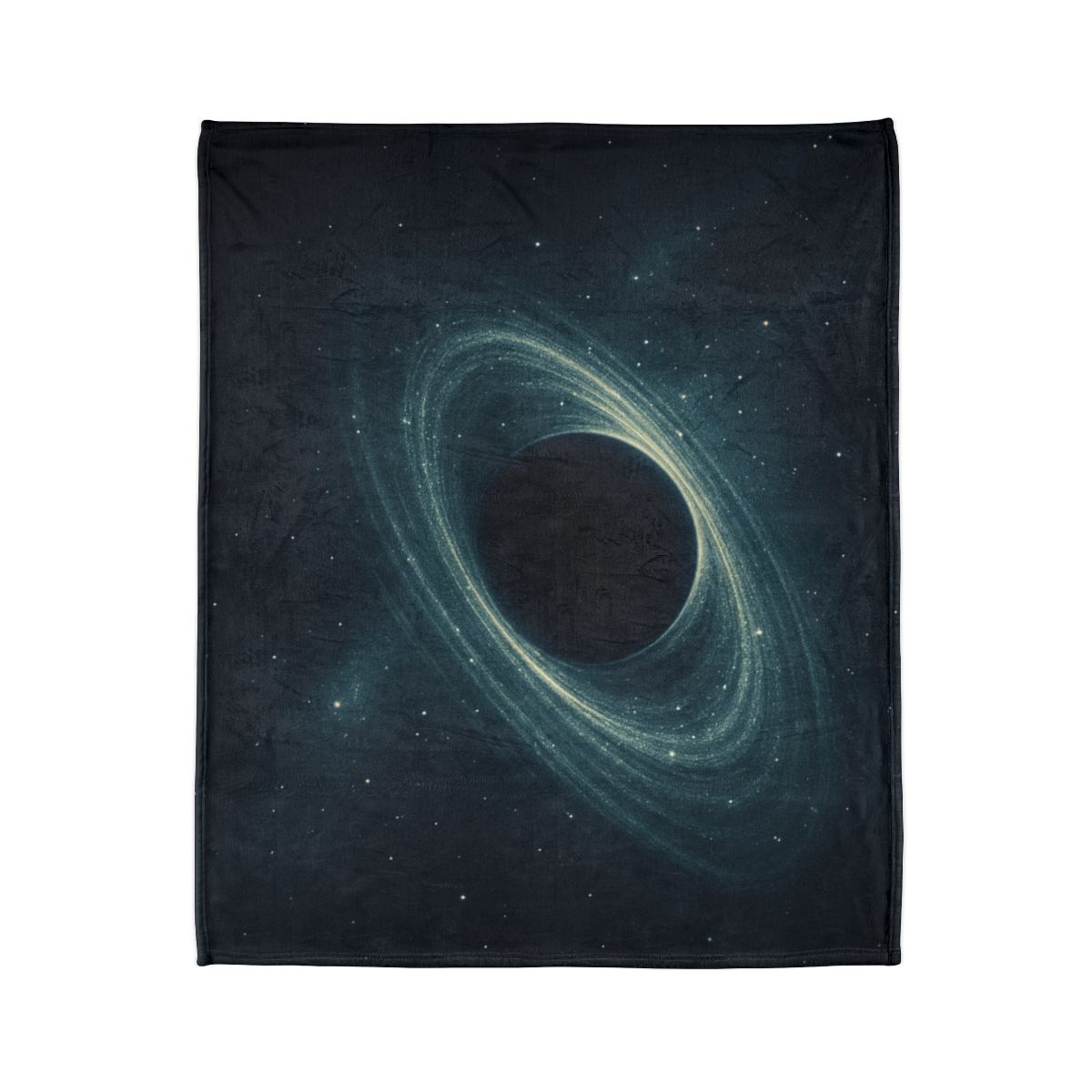 Gravitational Lens Mirage Drift unique gift blanketscustom blankets