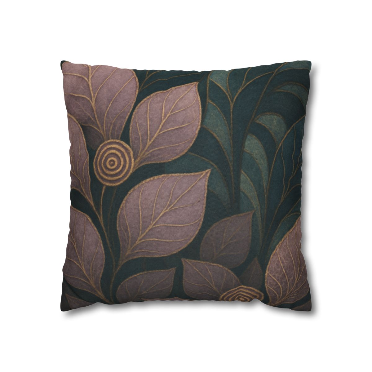 Petal Nebula Lacework unique gift pillow cases