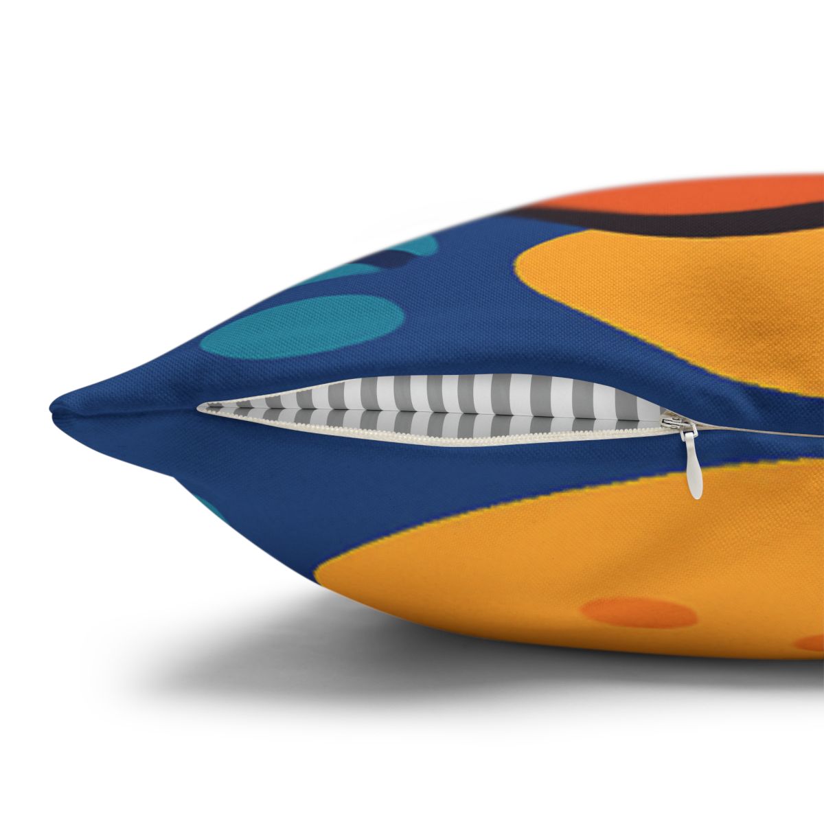 Nebula Forest Fox custom pillow cases