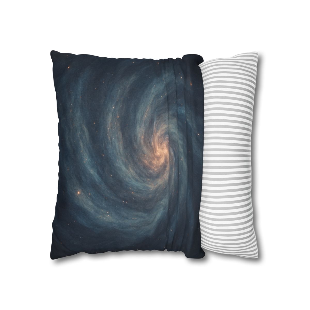 Nebula Spiral Haze unique gift pillow cases