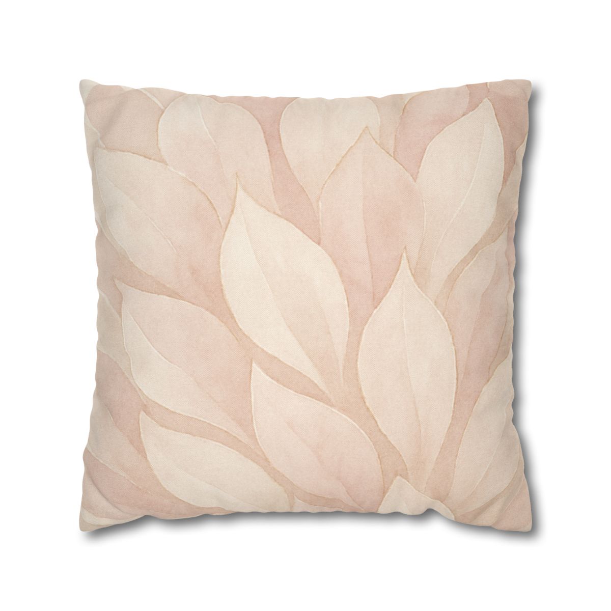 Petal Layer Cascade trendy patterned pillow cases